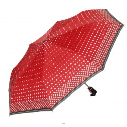 Doppler Fiber parasol...