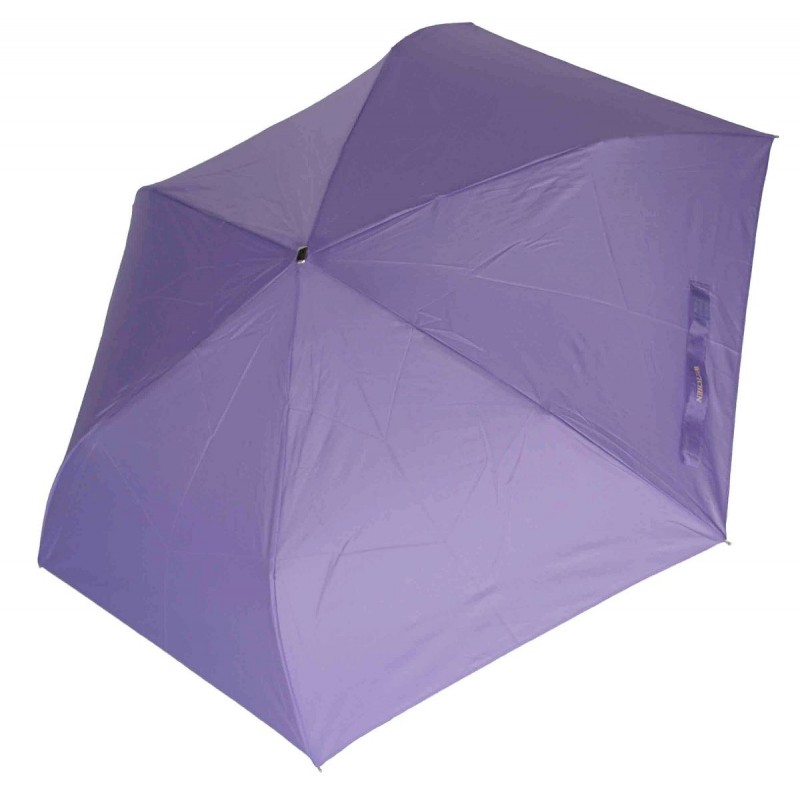 Wittchen parasol damski Pa-7-168 waga 170 g fioletowy