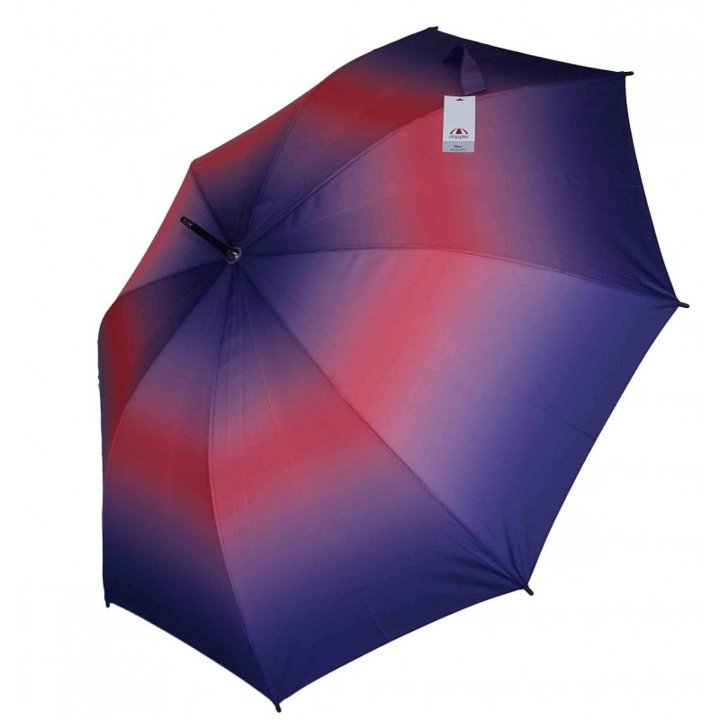 Parasol tęczowy doppler Fiber Flex laska New York